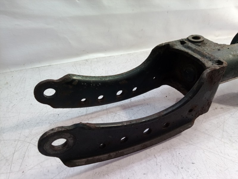 Recambio de amortiguador delantero derecho para volkswagen touareg (7la) tdi v6 referencia OEM IAM 7L6412021 7L6412021 7L6412021