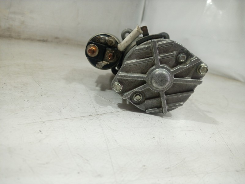 Recambio de motor arranque para ford mondeo ber. (ca2) ambiente referencia OEM IAM VP3M5U11131AA VP3M5U11131A VP3M5U11131A