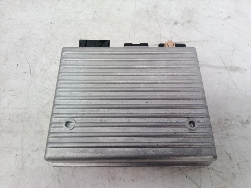 Recambio de modulo electronico para opel insignia sports tourer cosmo referencia OEM IAM 366821429 366821429 366821429