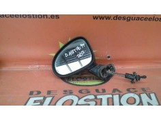Recambio de retrovisor izquierdo para daewoo matiz referencia OEM IAM   