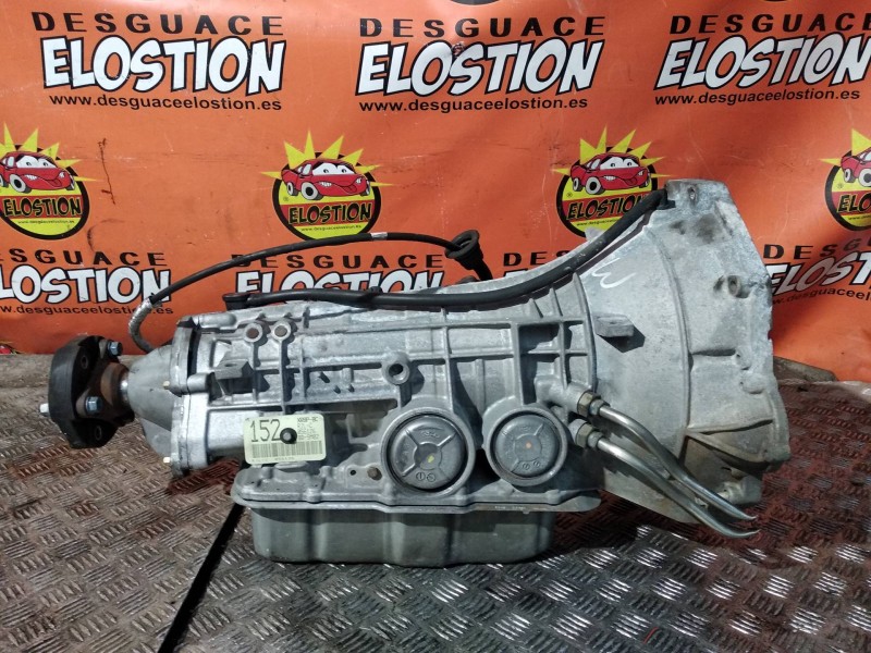 Recambio de caja cambios para jaguar xj xj8 referencia OEM IAM XR8PBC 056126 056126