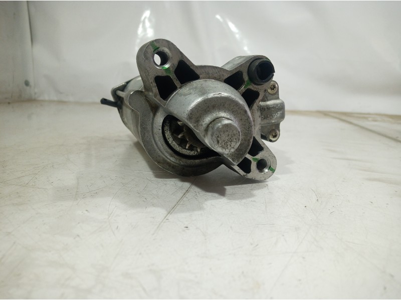 Recambio de motor arranque para ford mondeo ber. (ca2) ambiente referencia OEM IAM VP3M5U11131AA VP3M5U11131A VP3M5U11131A