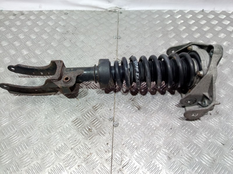 Recambio de amortiguador delantero derecho para volkswagen touareg (7la) tdi v6 referencia OEM IAM 7L6412022 7L6412022 7L6412022
