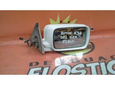 Recambio de retrovisor derecho para bmw serie 3 berlina (e36) referencia OEM IAM ELECTRICO  