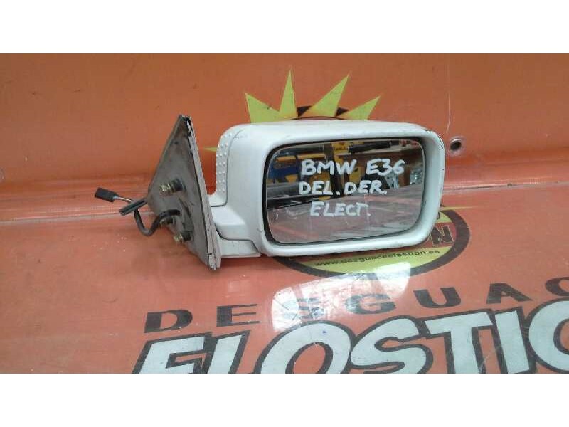 Recambio de retrovisor derecho para bmw serie 3 berlina (e36) referencia OEM IAM ELECTRICO  