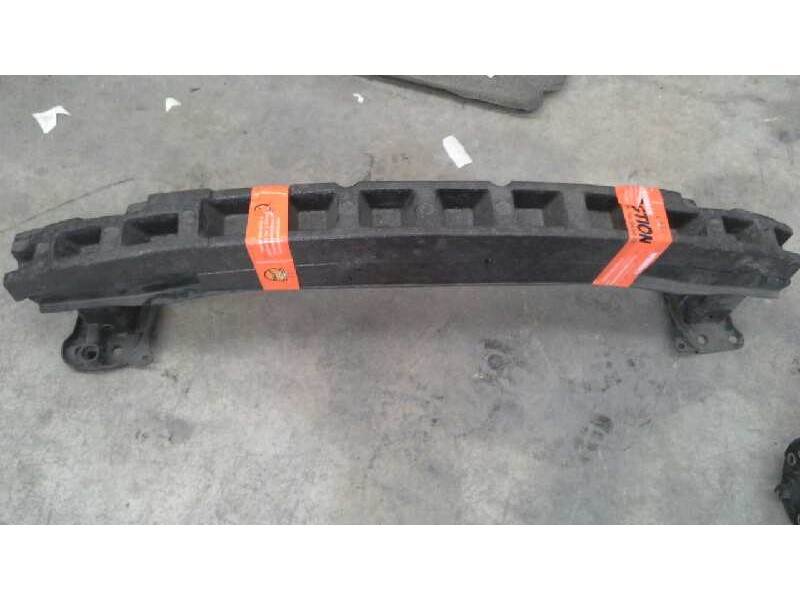 Recambio de refuerzo paragolpes delantero para volkswagen golf v berlina (1k1) conceptline (e) referencia OEM IAM   