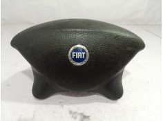 Recambio de airbag volante para fiat scudo combi (272) l2h1 120 multijet (5 pl.) referencia OEM IAM CA102161 CA102161YR CA102161