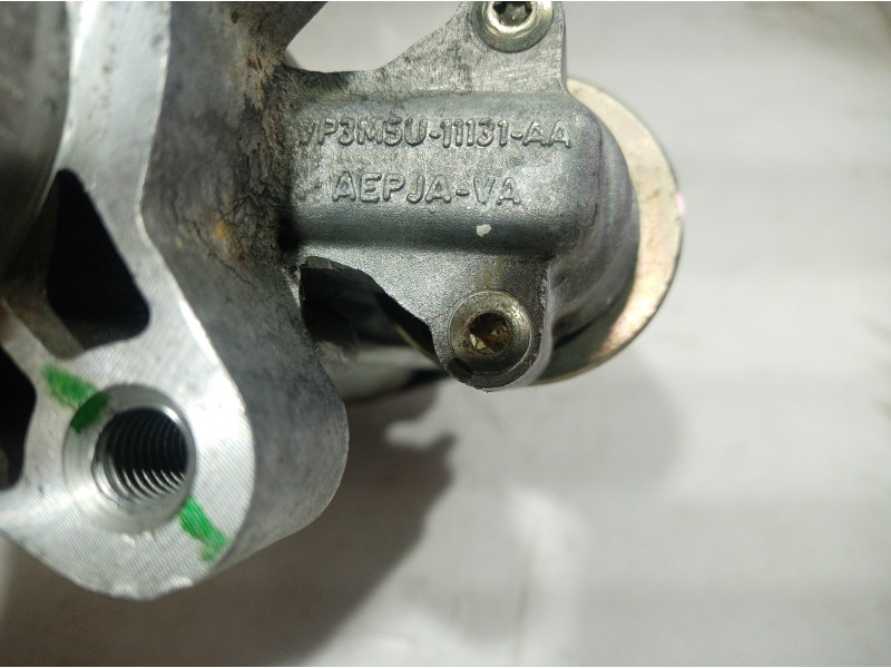 Recambio de motor arranque para ford mondeo ber. (ca2) ambiente referencia OEM IAM VP3M5U11131AA VP3M5U11131A VP3M5U11131A