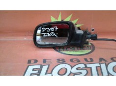 Recambio de retrovisor izquierdo para peugeot 307 berlina (s2) referencia OEM IAM ELECTRICO  
