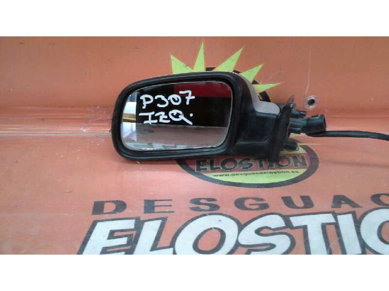Recambio de retrovisor izquierdo para peugeot 307 berlina (s2) referencia OEM IAM ELECTRICO  