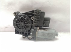 Recambio de motor elevalunas trasero izquierdo para audi a4 berlina (b5) referencia OEM IAM 0503000889 0503000889 0503000889