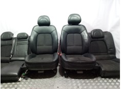 Recambio de juego asientos completo para peugeot 407 st confort referencia OEM IAM   