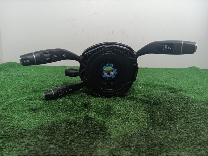 Recambio de mando multifuncion para mercedes-benz clase gle (w166) referencia OEM IAM A1669009007 A1669009007 A1669009007