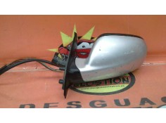 Recambio de retrovisor izquierdo para peugeot 307 berlina (s2) referencia OEM IAM ELECTRICO   2