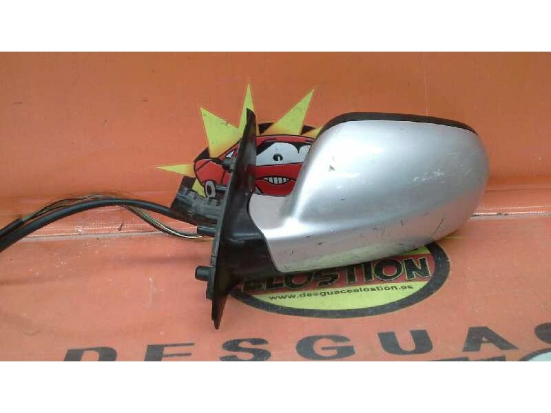 Recambio de retrovisor izquierdo para peugeot 307 berlina (s2) referencia OEM IAM ELECTRICO  