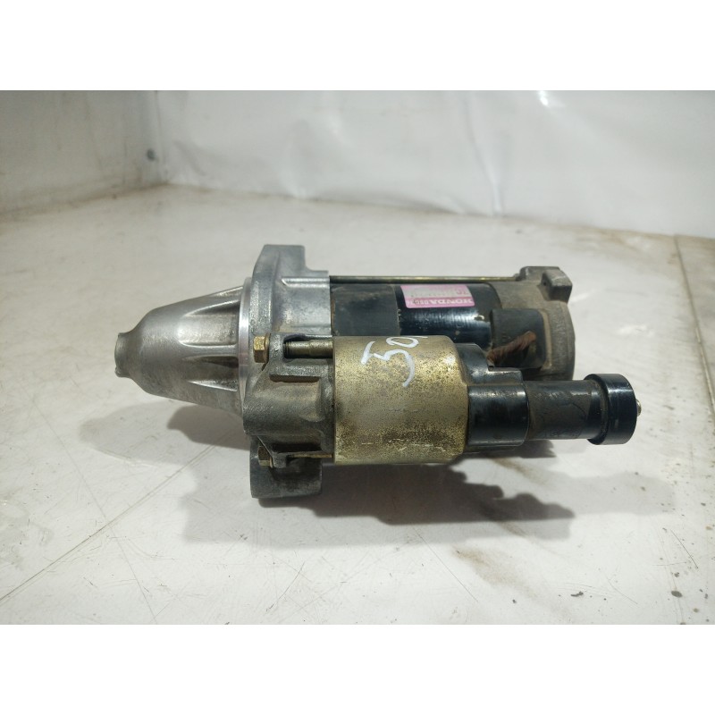 Recambio de motor arranque para honda cr-v (rd8) es referencia OEM IAM 2280009872 2280009872 2280009872