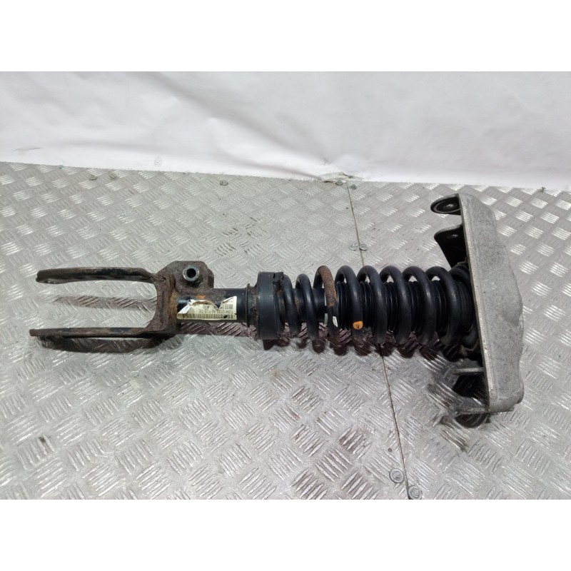 Recambio de amortiguador delantero derecho para volkswagen touareg (7la) tdi v6 referencia OEM IAM 7L6412022 7L6412022 7L6412022