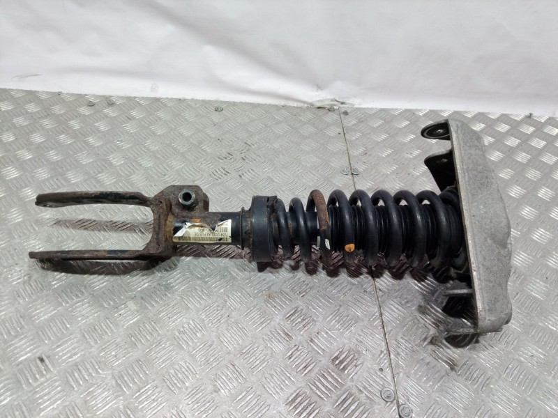 Recambio de amortiguador delantero derecho para volkswagen touareg (7la) tdi v6 referencia OEM IAM 7L6412022 7L6412022 7L6412022