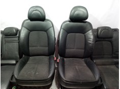 Recambio de juego asientos completo para peugeot 407 st confort referencia OEM IAM    2