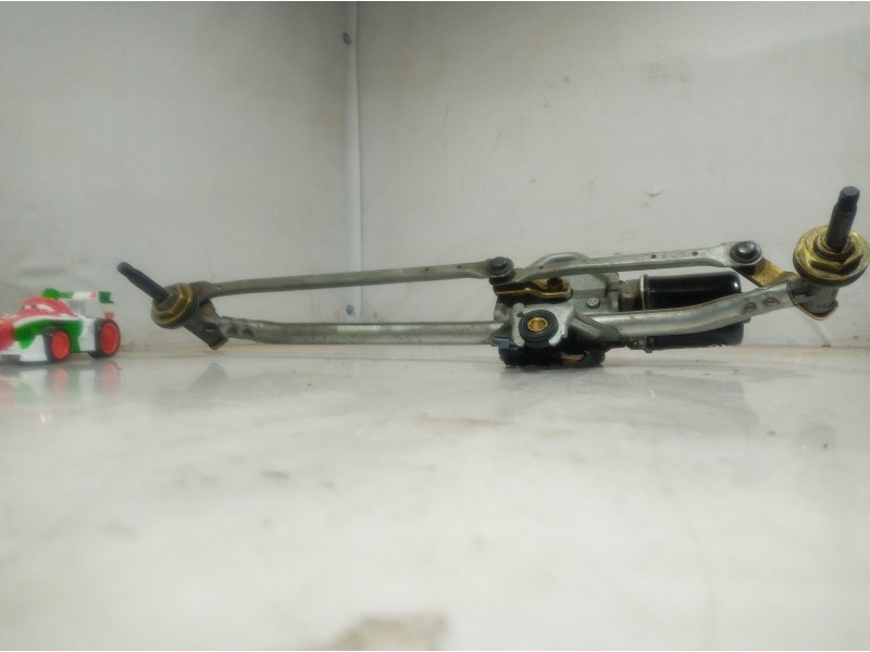 Recambio de motor limpia delantero para opel vivaro combi 2.9t corto referencia OEM IAM   