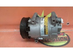 Recambio de compresor aire acondicionado para renault scenic ii 1.9 dci diesel referencia OEM IAM 8200053264 8200053264 82000532