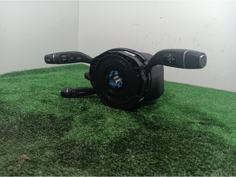 Recambio de mando multifuncion para mercedes-benz clase gle (w166) referencia OEM IAM A1669009007 A1669009007 A1669009007