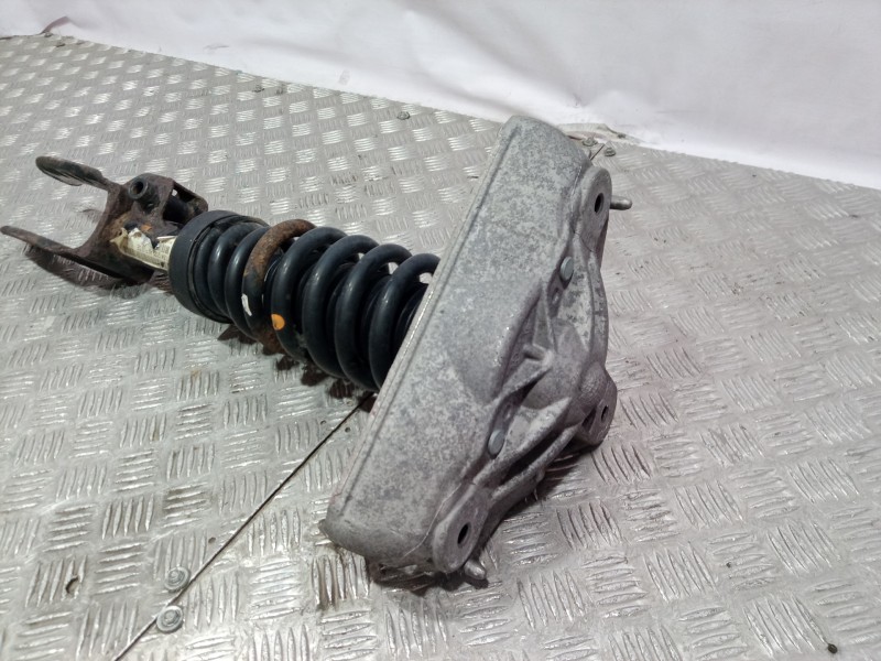 Recambio de amortiguador delantero derecho para volkswagen touareg (7la) tdi v6 referencia OEM IAM 7L6412022 7L6412022 7L6412022