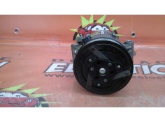 Recambio de compresor aire acondicionado para renault scenic ii 1.9 dci diesel referencia OEM IAM 8200053264 8200053264 82000532 2