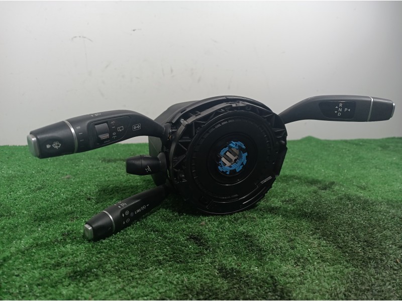 Recambio de mando multifuncion para mercedes-benz clase gle (w166) referencia OEM IAM A1669009007 A1669009007 A1669009007