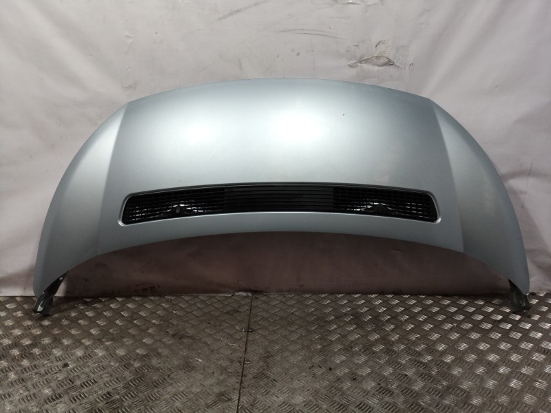 Recambio de capot para fiat scudo combi (272) l2h1 120 multijet (5 pl.) referencia OEM IAM   