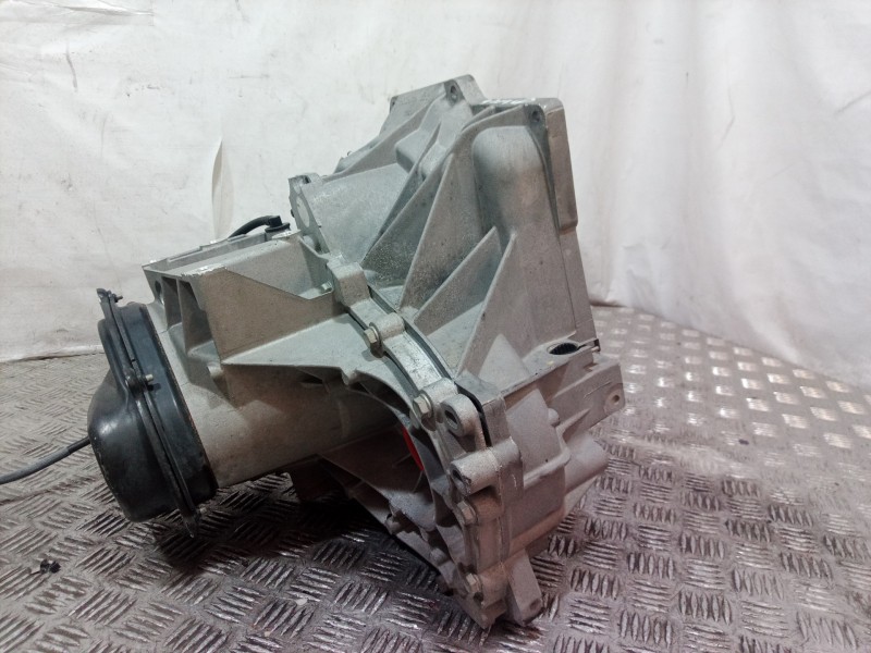 Recambio de caja cambios para ford fiesta (cb1) ambiente referencia OEM IAM 8A6R 8A6R 8A6R