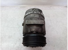 Recambio de compresor aire acondicionado para renault scenic rx4 (ja0) 1.9 dci diesel cat referencia OEM IAM 6560769 6560769 656