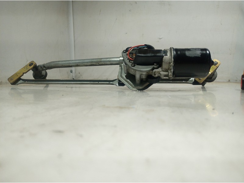 Recambio de motor limpia delantero para opel vivaro combi 2.9t corto referencia OEM IAM   