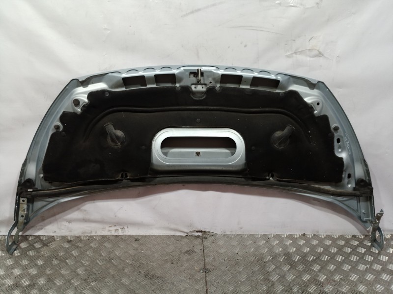 Recambio de capot para fiat scudo combi (272) l2h1 120 multijet (5 pl.) referencia OEM IAM   