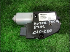 Recambio de motor techo electrico para mercedes-benz clase gle (w166) referencia OEM IAM A1669069600 A1669069600 A1669069600