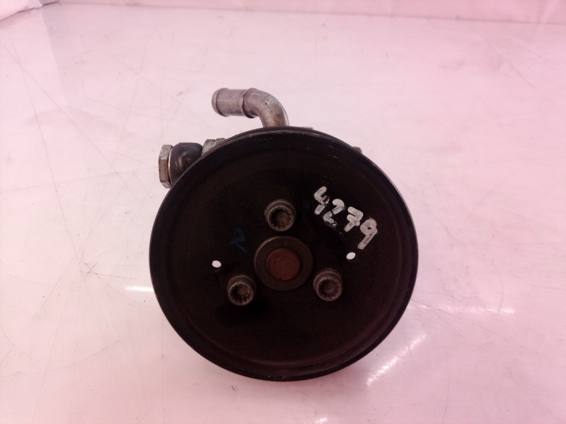 Recambio de bomba direccion para volkswagen touareg (7la) tdi v6 referencia OEM IAM 7L8422154D 7L8422154 7L8422154