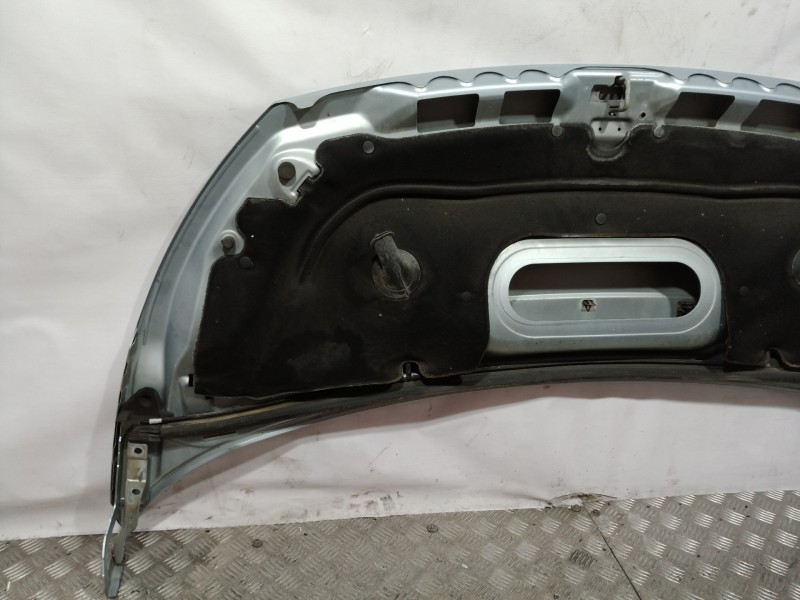 Recambio de capot para fiat scudo combi (272) l2h1 120 multijet (5 pl.) referencia OEM IAM   