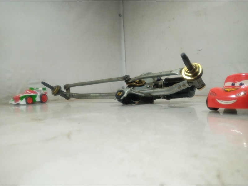 Recambio de motor limpia delantero para opel vivaro combi 2.9t corto referencia OEM IAM   