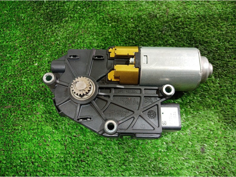 Recambio de motor techo electrico para mercedes-benz clase gle (w166) referencia OEM IAM A1669069600 A1669069600 A1669069600