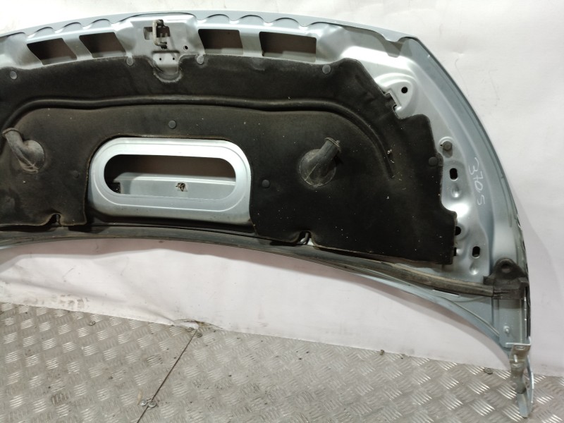 Recambio de capot para fiat scudo combi (272) l2h1 120 multijet (5 pl.) referencia OEM IAM   