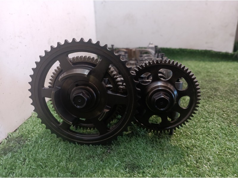 Recambio de arbol de levas para honda cr-v (re) executive referencia OEM IAM   