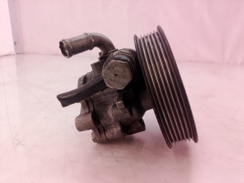 Recambio de bomba direccion para volkswagen touareg (7la) tdi v6 referencia OEM IAM 7L8422154D 7L8422154 7L8422154