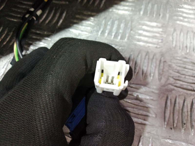 Recambio de juego asientos completo para peugeot 407 st confort referencia OEM IAM   