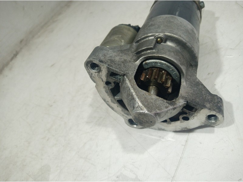 Recambio de motor arranque para peugeot 307 (s1) xr referencia OEM IAM M001T80481 M001T80481 M001T80481