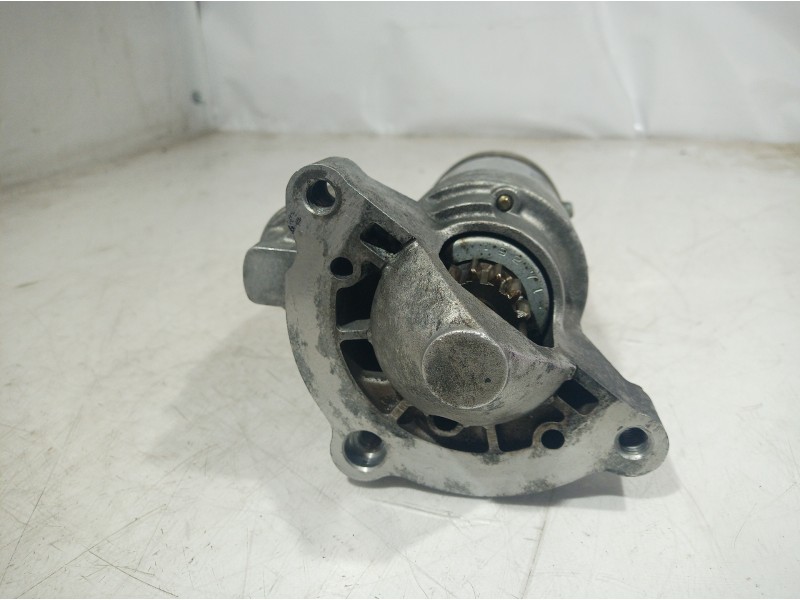 Recambio de motor arranque para peugeot 307 (s1) xr referencia OEM IAM M001T80481 M001T80481 M001T80481