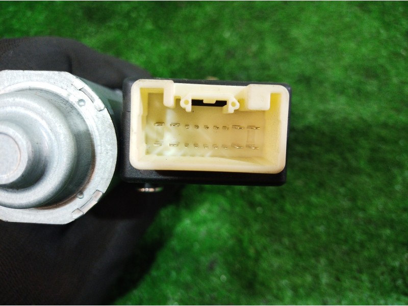 Recambio de motor techo electrico para mercedes-benz clase gle (w166) referencia OEM IAM A1668200208 A1668200208 A1668200208