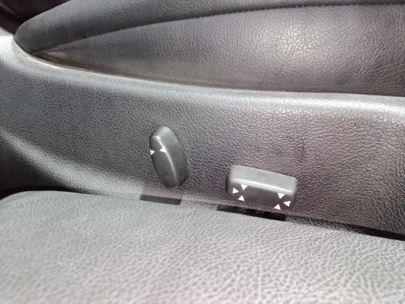 Recambio de juego asientos completo para peugeot 407 st confort referencia OEM IAM   