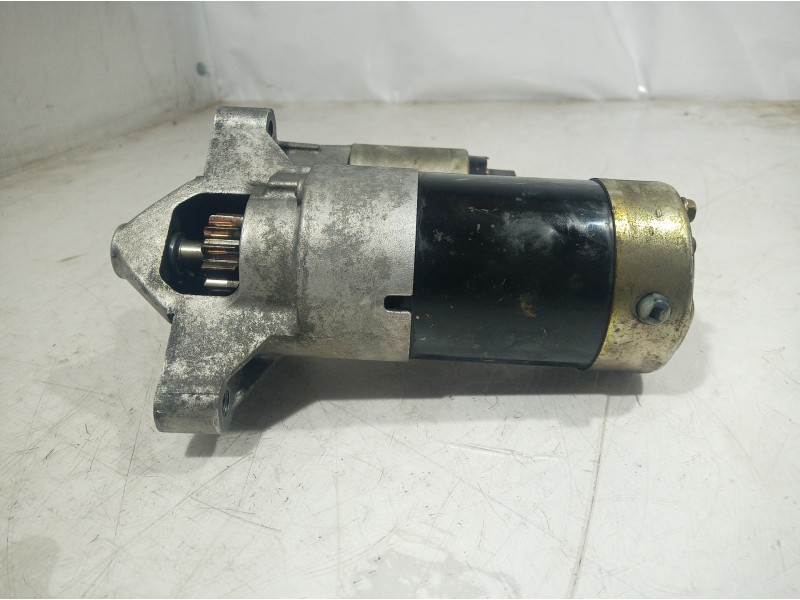 Recambio de motor arranque para peugeot 307 (s1) xr referencia OEM IAM M001T80481 M001T80481 M001T80481