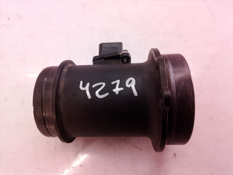 Recambio de caudalimetro para volkswagen touareg (7la) tdi v6 referencia OEM IAM 059906461K 059906461 059906461