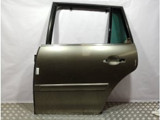 Recambio de puerta trasera izquierda para citroën c4 grand picasso exclusive referencia OEM IAM   